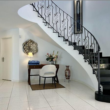 Arenda Villa Alamo Pino Alto Miami Playa Bagian luar foto