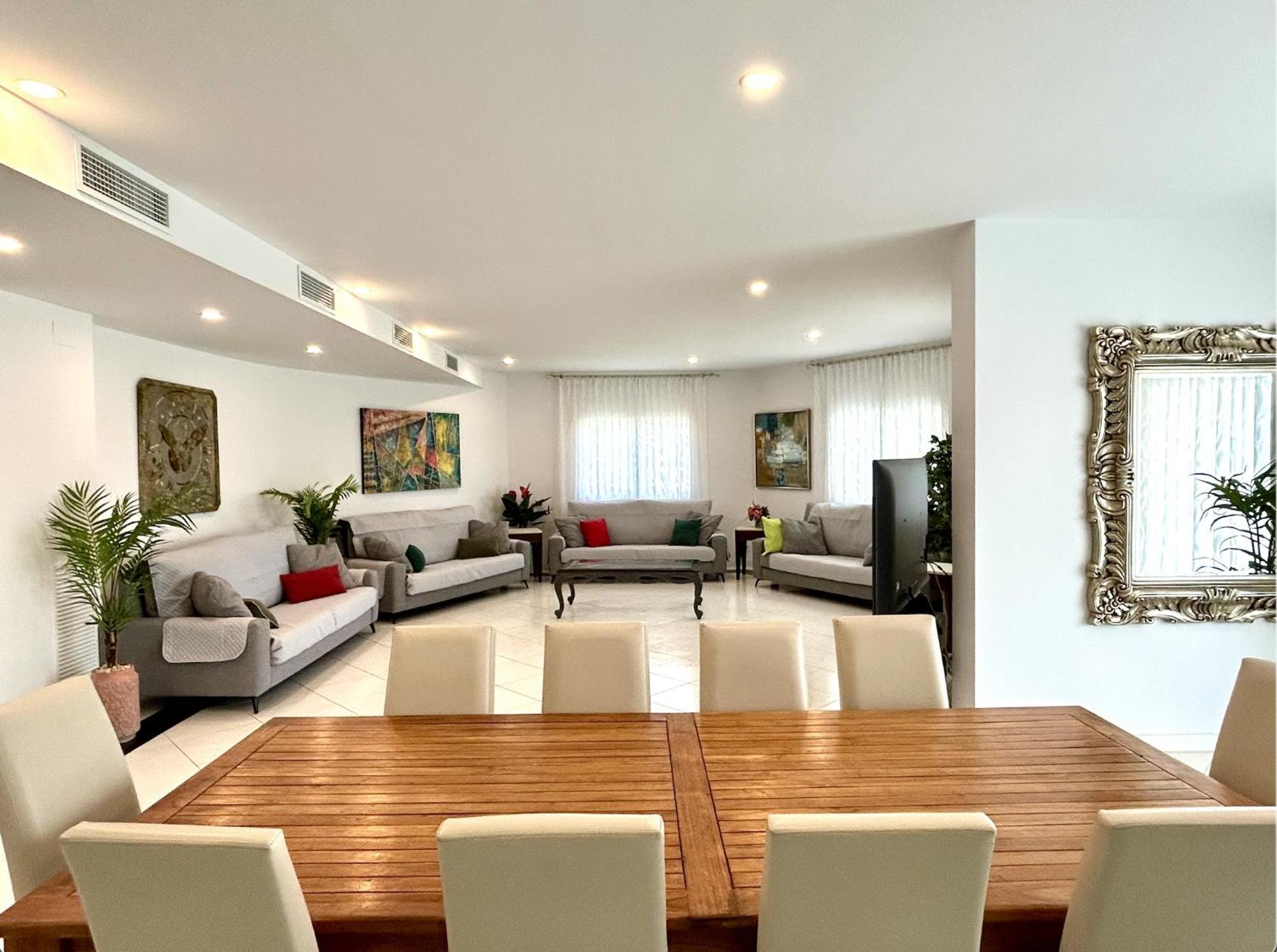 Arenda Villa Alamo Pino Alto Miami Playa Bagian luar foto